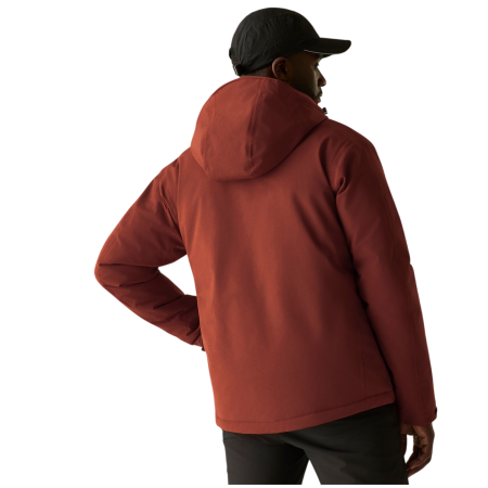 Chaqueta de invierno para hombre Regatta Maltrek