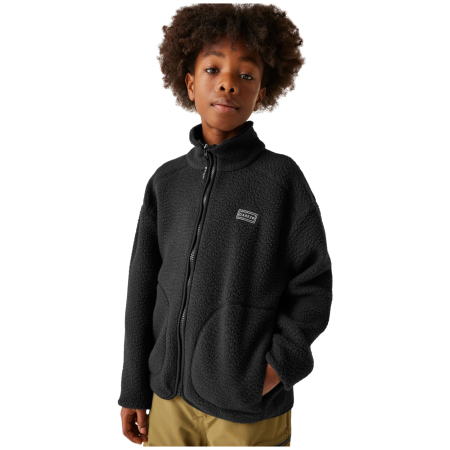 Sudadera funcional para niños Dare 2b Zesty II Fleece