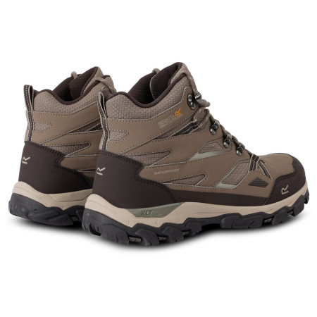 Calzado outdoor mujer Regatta Womens Holcombe III