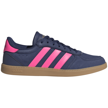 Calzado de mujer Adidas Breaknet Sleek