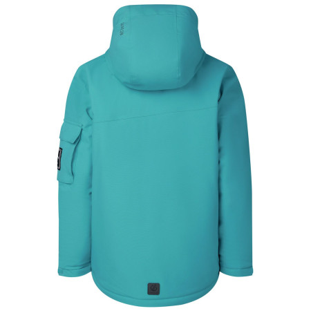 Chaqueta para niños Dare 2b Shredder II Jk Turquoise