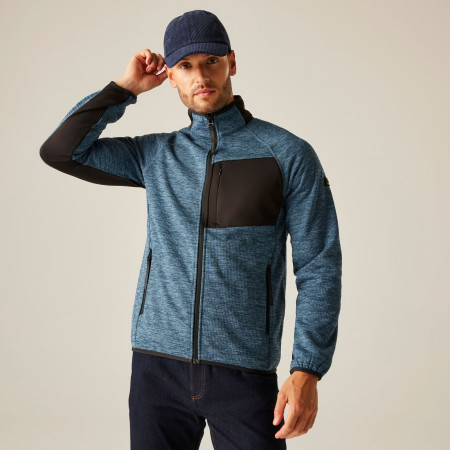Sudadera de hombre Regatta Salzance