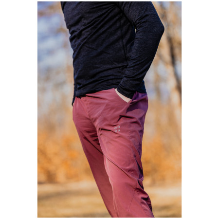 Pantalones de hombre MOOA Esent Long