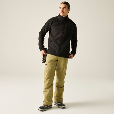 Sudadera de hombre Dare 2b Thermaflex Fleece