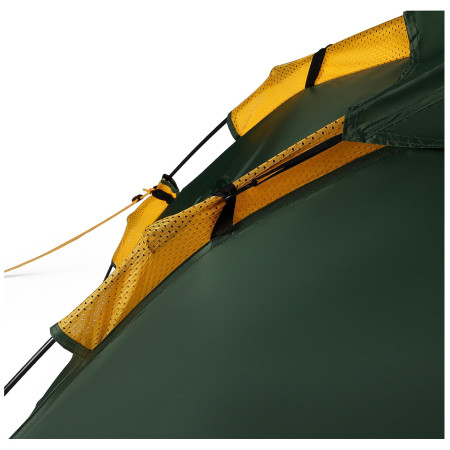Tienda de campaña para 2 personas Regatta 2 Person Instant Tent