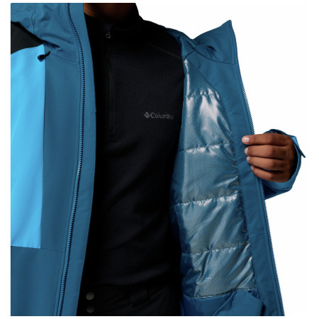 Chaqueta de hombre Columbia Alpine Echo™ Insulated Jacket
