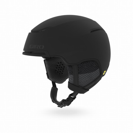 Casco de esquí Giro Jackson MIPS negro Mat Black