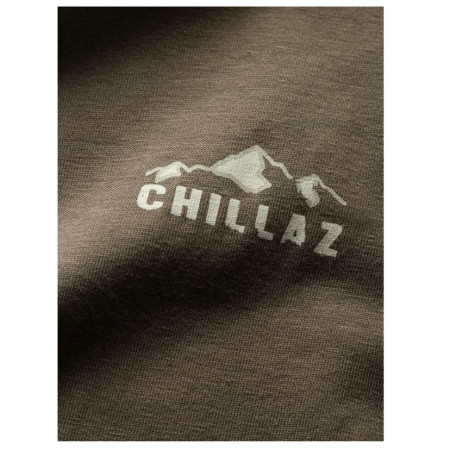 Camiseta de hombre Chillaz Bozen Chillaz Mountain