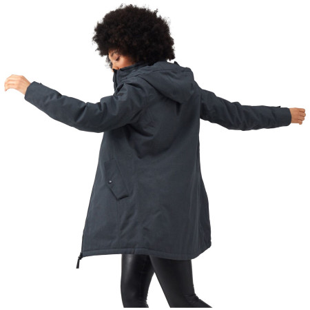 Abrigo calefactable para mujer Regatta Voltera IV