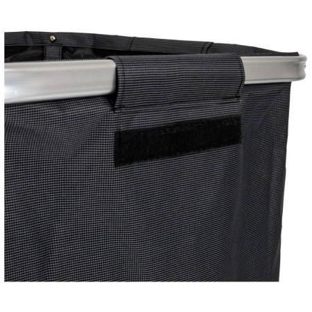 Cesta para la ropa Bo-Camp Laundry bag XL with lid