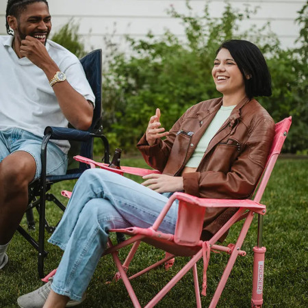 Silla GCI Kickback Rocker