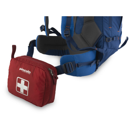 Botiquín Pinguin First aid Kit L