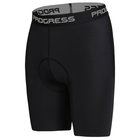 Pantalones cortos de ciclismo Progress Basica