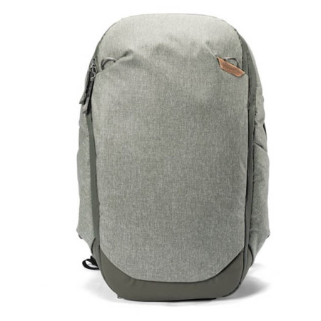 Mochila Peak Design Travel Backpack 30L gris Sage