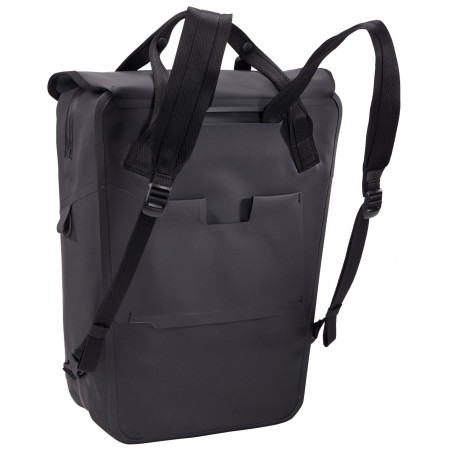 Alforja para bicicleta Thule Shield Backpack 23L