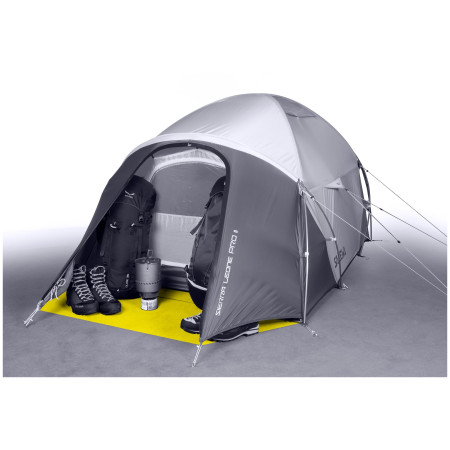 Tienda de campaña de senderismo Salewa Sierra Leone III Tent