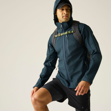 Chaqueta de hombre Regatta Arana