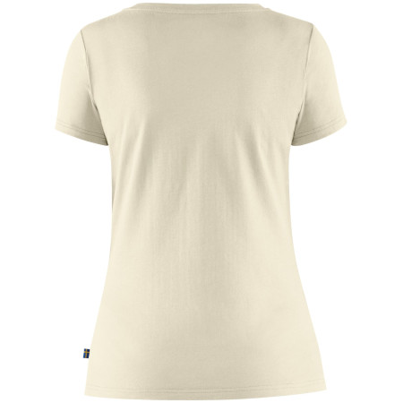 Camiseta de mujer Fjällräven 1960 Logo T-shirt W