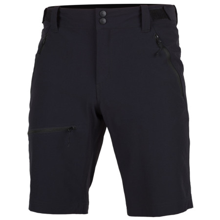 Pantalones cortos de hombre Northfinder Benedict negro 269black