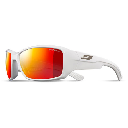 Gafas de sol Julbo Whoops SP3 CF blanco ShinyWhite