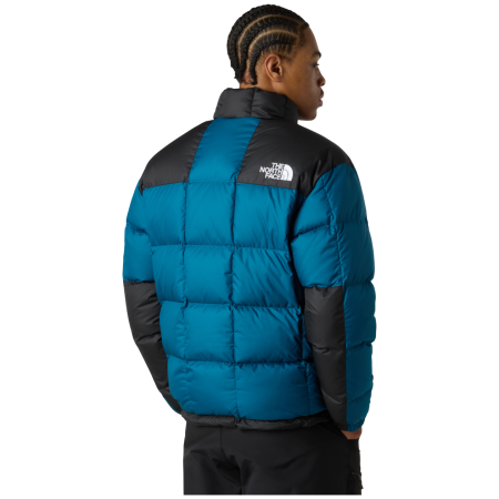 Chaqueta de hombre The North Face M Lhotse Jacket - Eu