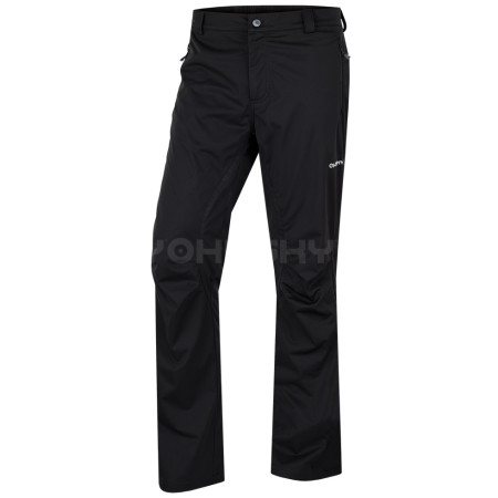 Pantalones de hombre Husky Loper M negro
