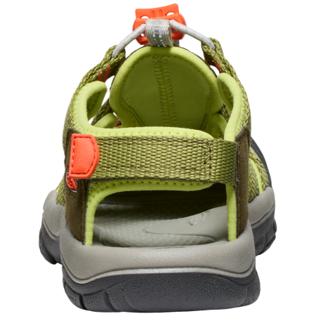 Sandalias para niños Keen Newport Boundless Ch