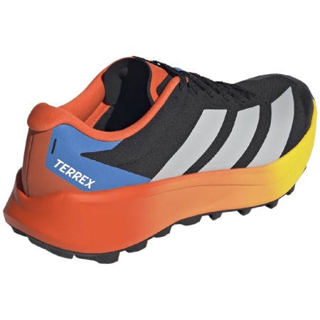 Zapatillas de carrera para hombre Adidas Terrex Agravic 4