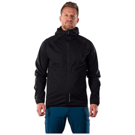 Chaqueta de hombre Northfinder Benedicto 2,5L