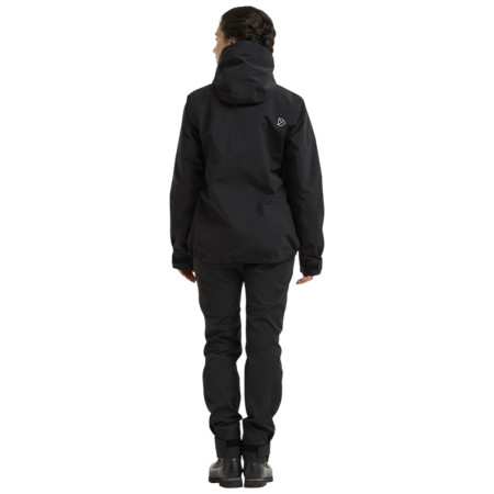Chaqueta de mujer Didriksons Trinya Wns Jkt 2