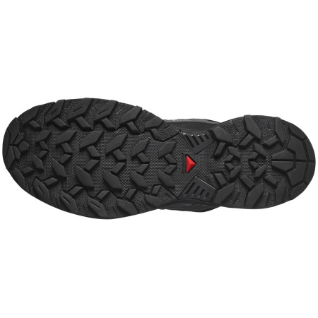 Calzado de hombre Salomon X Ultra 360 Leather