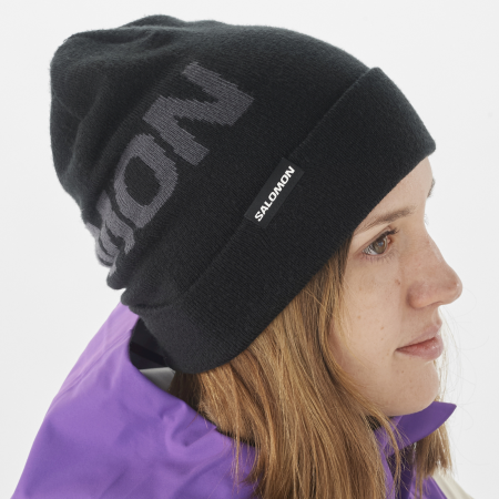 Gorro Salomon Hermitage Beanie