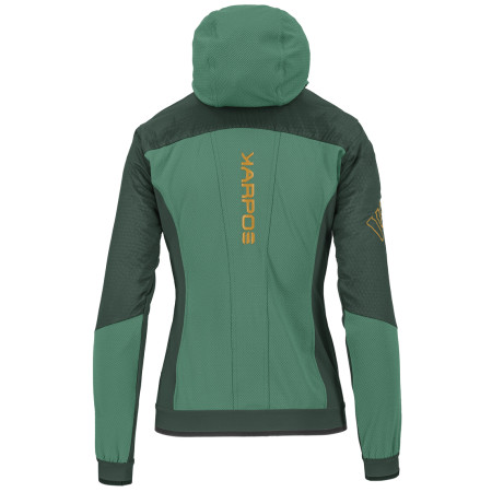 Chaqueta de invierno para mujer Karpos Alagna Plus Evo W Jacket