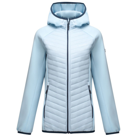 Chaqueta de mujer Regatta Women’s Andreson Hybrid
