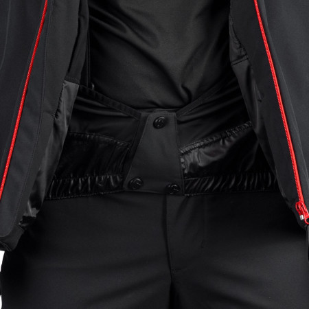 Chaqueta de esquí para hombre Northfinder Bartalan