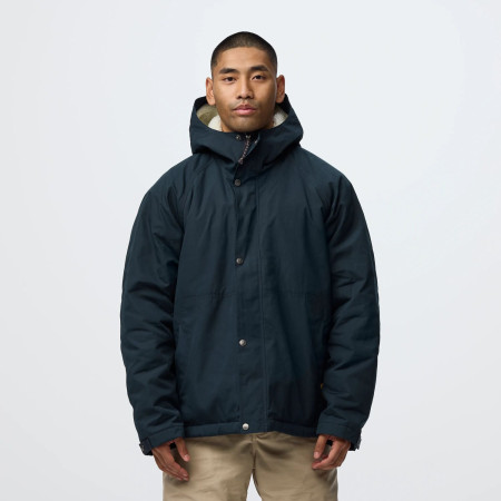 Chaqueta de hombre Fjällräven Vardag G-1000 Pile Jacket M