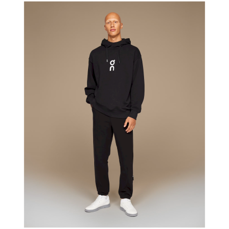 Sudadera de hombre On Running Club Hoodie