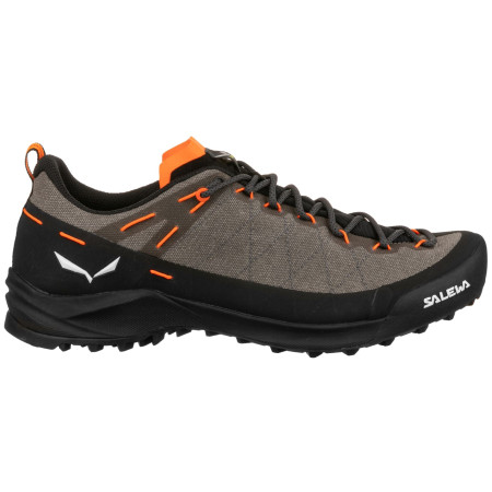 Calzado de senderismo para hombre Salewa Wildfire Canvas M