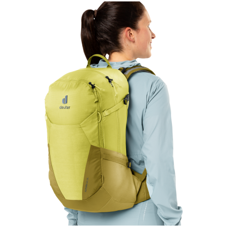 Mochila de mujer Deuter Futura 21 SL