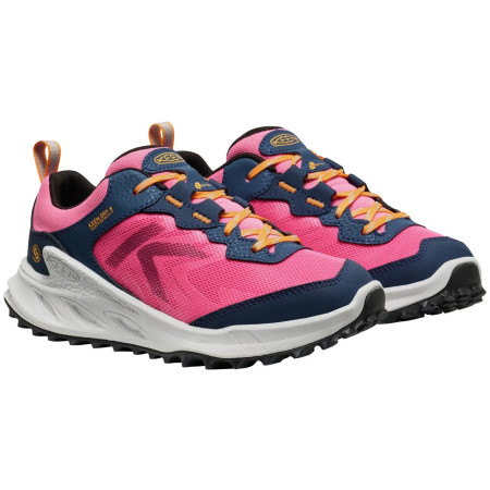 Calzado para niños Keen Zionic Wp Youth