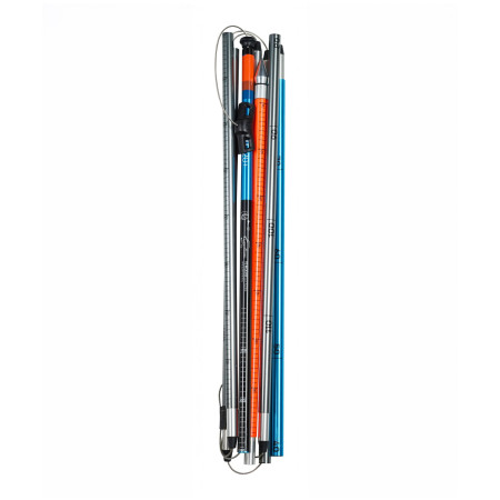 Sonda de avalancha Ortovox Probe Alu 320+