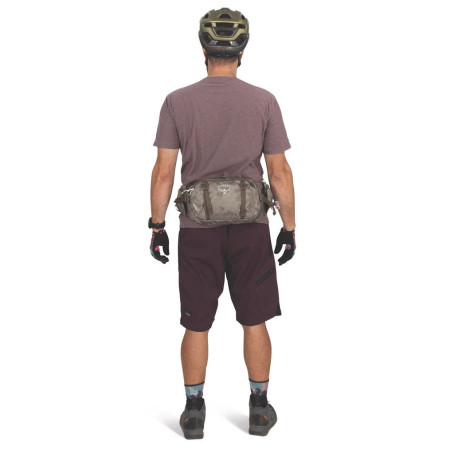 Riñonera Osprey Seral 7