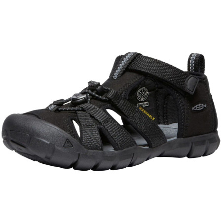 Sandalias para niños Keen Seacamp II CNX JR