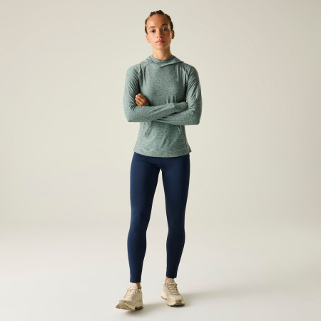 Camiseta de mujer Dare 2b Sprint Cty Hoodie