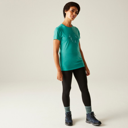 Camiseta de mujer Regatta W Escade