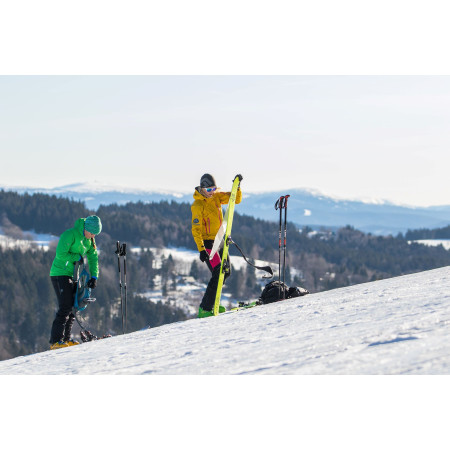 Chaqueta de mujer Direct Alpine Guide Lady