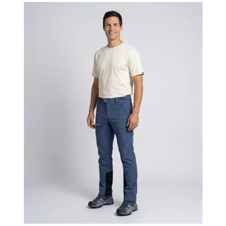 Pantalones de hombre Husky Kabuki M