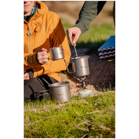 Hornillo Warg Fastboil Titan