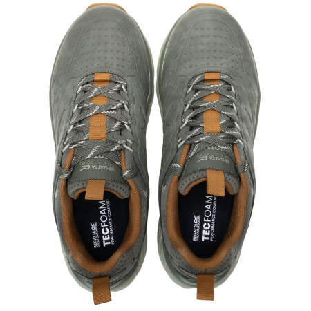 Calzado de hombre Regatta Derino Low