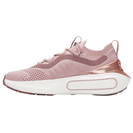 Calzado de mujer Under Armour W Phantom 4 Chrome